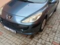 2007 Peugeot 307 I Рестайлинг, серебристый, 400000 рублей