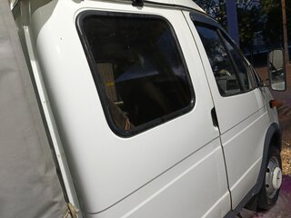 2003 ГАЗ ГАЗель (33023/330273) Фермер, белый, 400000 рублей, вид 5