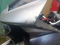2005 Yamaha TDM900, серебристый, 300000 рублей - вид 4