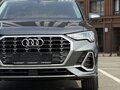 2023 Audi Q3 35 TFSI II (F3), серый, 2950000 рублей - вид 3