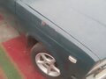 2002 Lada (ВАЗ) 2107, зелёный, 140000 рублей - вид 4