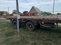 1992 КамАЗ 54115, серый, 850000 рублей - вид 11