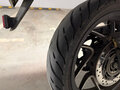 2019 Bajaj Dominar 400, чёрный, 275000 рублей - вид 6