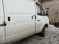 2005 ГАЗ ГАЗель (2705), белый, 250000 рублей