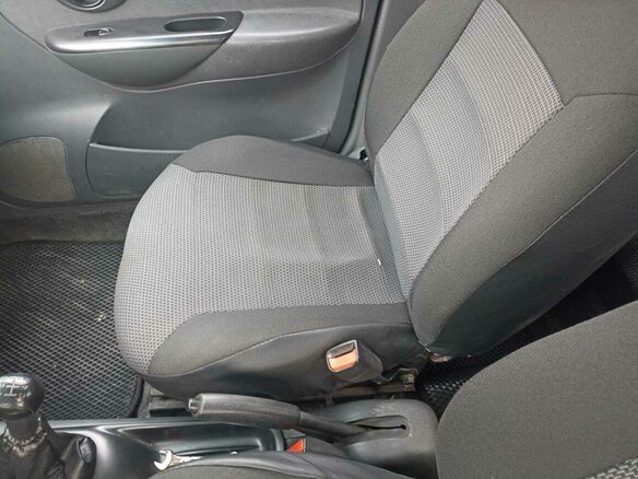 2008 Daewoo Matiz I Рестайлинг, голубой, 250000 рублей - вид 9