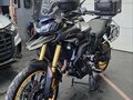 2025 Voge 900DSX Adventure, чёрный, 800000 рублей
