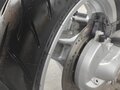 1993 BMW R 1100 RS, белый, 300000 рублей - вид 7