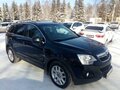 2012 Opel Antara I Рестайлинг, чёрный, 1250000 рублей - вид 5
