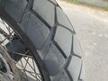 2009 BMW F 800 GS, жёлтый, 450000 рублей - вид 8
