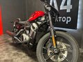 2022 Harley-Davidson Nightster, красный, 1089000 рублей - вид 3