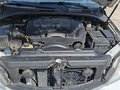 2009 Kia Sorento I Рестайлинг, серебристый, 750000 рублей - вид 10