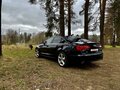2012 Audi A6 IV (C7), чёрный