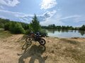 2024 Ataki S003 300, оранжевый, 140000 рублей - вид 2
