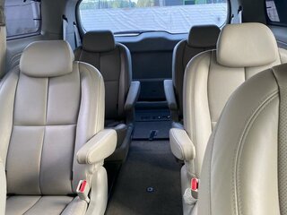 2019 Kia Carnival III, серый, 3000000 рублей, вид 4
