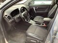2014 Chevrolet Captiva I Рестайлинг 2, серый - вид 5
