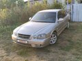 2006 Kia Magentis I Рестайлинг, бежевый, 150000 рублей - вид 9