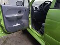 2005 Daewoo Matiz I Рестайлинг, зелёный, 300000 рублей - вид 2