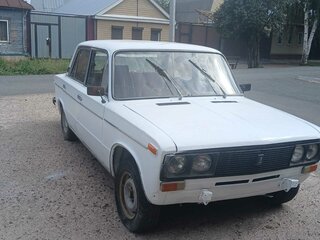 1977 Lada (ВАЗ) 2106, белый, 87000 рублей, вид 3