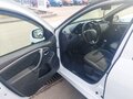 2017 Renault Duster I Рестайлинг, белый - вид 11