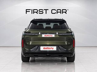 2026 Lynk & Co 08 EM-P 38.2 kWh I Рестайлинг, зелёный, 5490000 рублей, вид 5