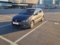 2010 Volkswagen Polo V, серый, 630000 рублей