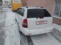 2011 Chevrolet Lacetti I, белый - вид 3