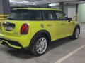 2023 Mini Hatch Cooper S III (F55/F56) Рестайлинг 2, зелёный, 3300000 рублей - вид 3