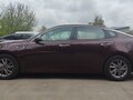 2019 Kia Optima IV Рестайлинг, пурпурный, 1920000 рублей - вид 5