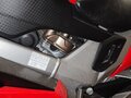 2015 Honda VFR 800, красный, 600000 рублей - вид 11