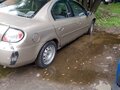 2003 Dodge Neon II, золотистый, 160000 рублей - вид 9