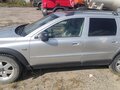 2001 Volvo V70 II, серебристый, 455000 рублей - вид 5