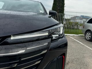 2025 Changan UNI-S I, чёрный, 3179900 рублей, вид 5