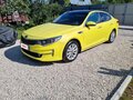 2018 Kia Optima IV, жёлтый, 1380000 рублей
