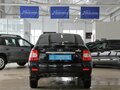 2010 Lada (ВАЗ) Priora I, чёрный - вид 4