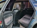 1993 Audi 100 IV (C4), синий, 160000 рублей - вид 4