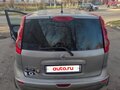 2008 Nissan Note I, серебристый, 470000 рублей - вид 2