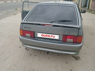 2010 Lada (ВАЗ) 2113, серый, 140000 рублей, вид 3