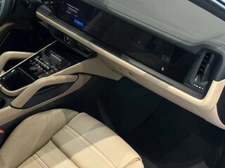 2026 Porsche Cayenne Coupé III Рестайлинг, серый, 22990000 рублей, вид 5