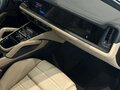 2026 Porsche Cayenne Coupé III Рестайлинг, серый - вид 4