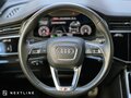 2020 Audi SQ8 I (4M), чёрный, 10600000 рублей - вид 10