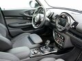 2020 Mini Clubman Cooper II Рестайлинг, зелёный - вид 1