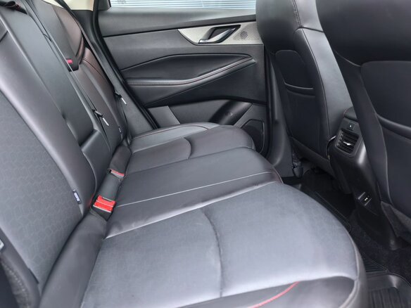 2024 Changan CS35 Plus I Рестайлинг, белый, 2069000 рублей - вид 15