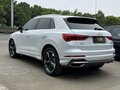 2022 Audi Q3 35 TFSI II (F3), белый, 2222000 рублей - вид 1