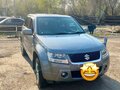2005 Suzuki Escudo III, серый, 1200000 рублей
