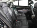 2004 BMW 7 серии 730d IV (E65/E66), чёрный - вид 9