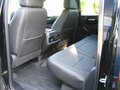 2020 GMC Sierra Crew Cab 10-speed IV, чёрный, 3750000 рублей - вид 9