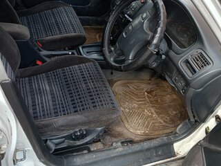 1998 Honda Orthia I, белый, 250000 рублей, вид 5