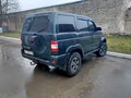 2011 УАЗ Патриот 3163 I, зелёный - вид 2