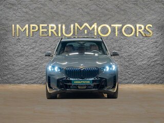 2026 BMW X5 40i IV (G05/G18) Рестайлинг, серый, 15990000 рублей, вид 2