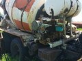 1991 КамАЗ Автобетоносмеситель, зелёный, 250000 рублей - вид 3